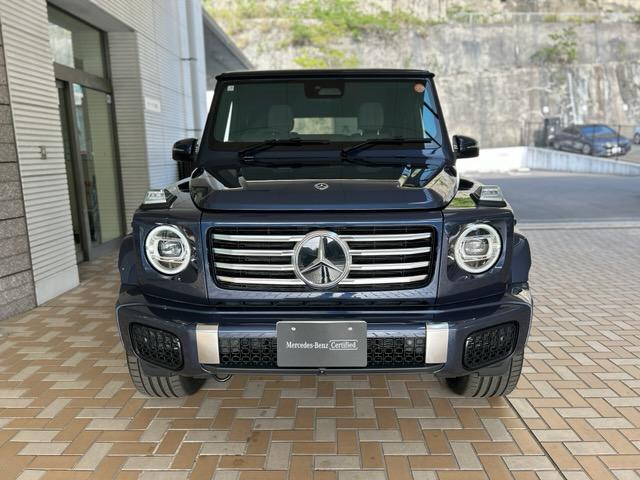 G450 d AMGラインパッケージ MANUFAKTURプログラムプラス MANUFAKTUR