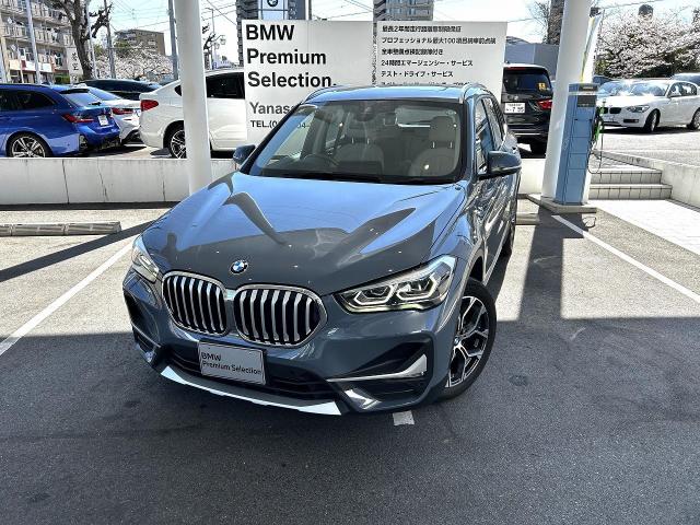 xDrive18d xライン