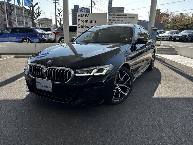 523i Mスポーツ