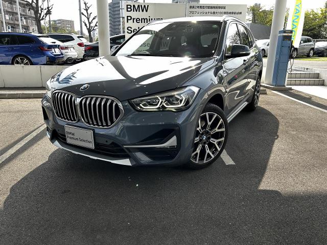 xDrive18d xライン