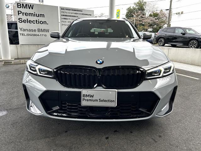 320d xDrive ツーリング Mスポーツ エディションシャドー