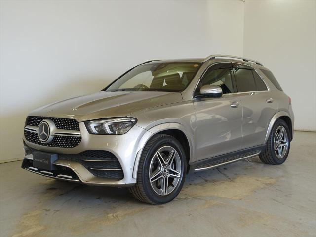 GLE400 d 4MATIC スポーツ