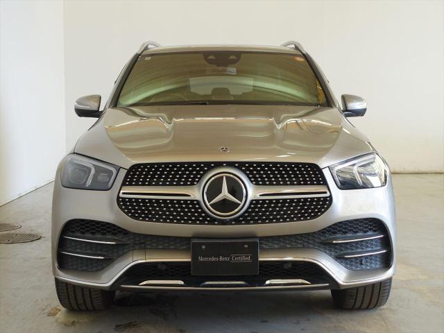 GLE400 d 4MATIC スポーツ