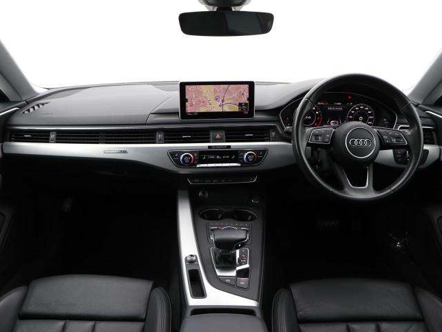 A5 2.0 TFSI クワトロ スポーツ