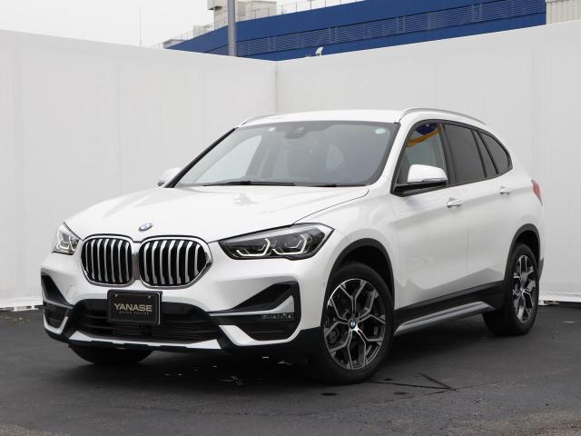 X1 xDrive18d xライン