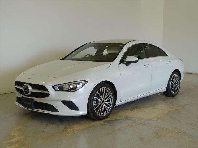 CLA180 レーダーセーフティパッケージ・アドバンスドパッケージ・ナビゲーションパッケージ