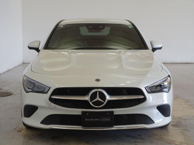 CLA180 レーダーセーフティパッケージ・アドバンスドパッケージ・ナビゲーションパッケージ