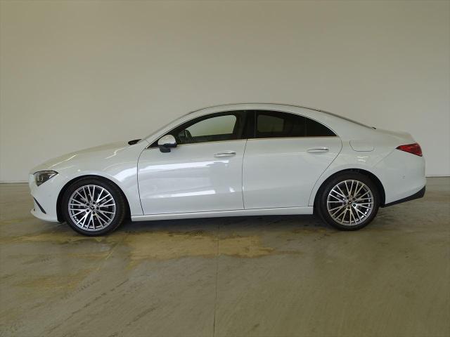 CLA180 レーダーセーフティパッケージ・アドバンスドパッケージ・ナビゲーションパッケージ