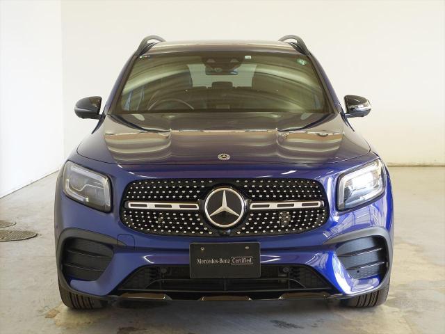 GLB250 4MATIC スポーツ