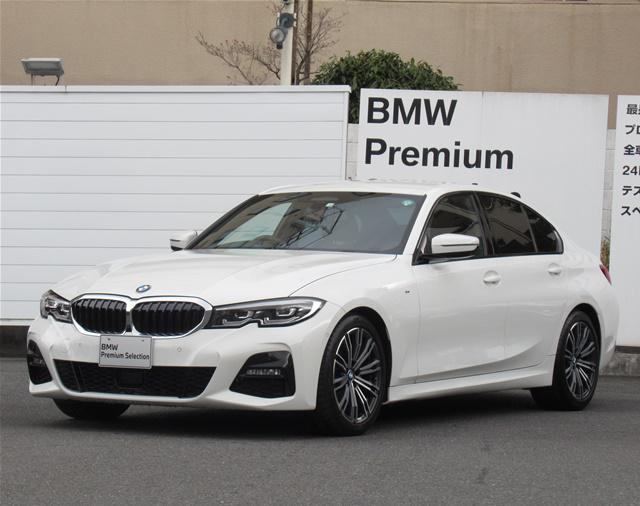 320i Mスポーツ