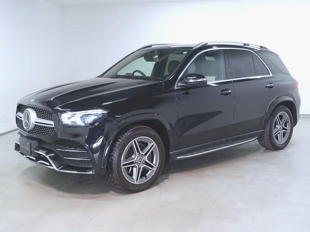 GLE400 d 4マチック スポーツ