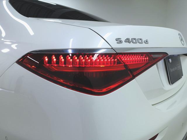S400d 4マチック 3Dディスプレイ AMGライン ベーシックパッケージ レザーエクスクルーシブパッケージ