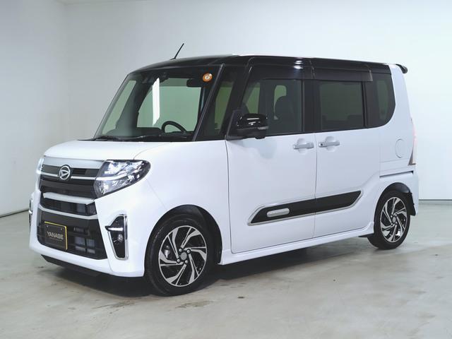 タント カスタム RS スタイルセレクション