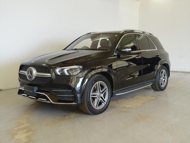 GLE450 4MATIC スポーツ