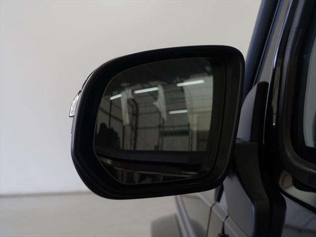 G400 d AMGラインパッケージ・ラグジュアリーパッケージ・G manufakturプログラム