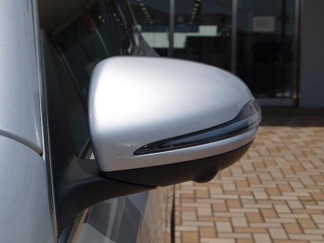 GLB200 d 4MATIC AMGラインパッケージ