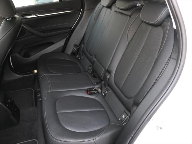 X1 xDrive18d xライン