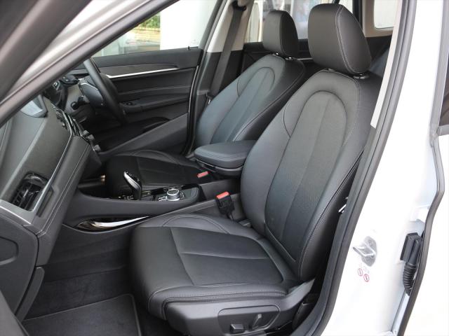 X1 xDrive18d xライン