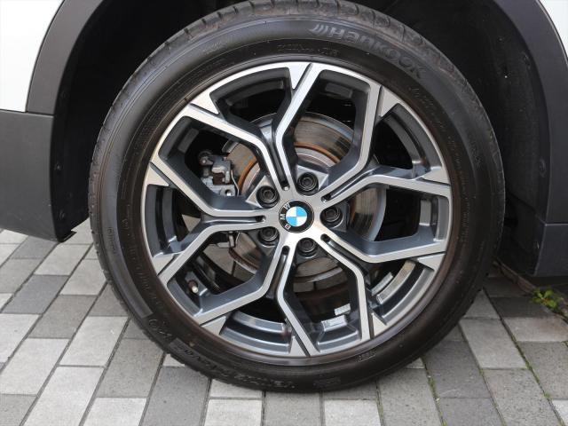 X1 xDrive18d xライン