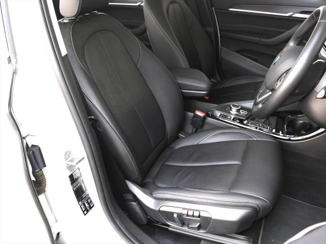 X1 xDrive18d xライン