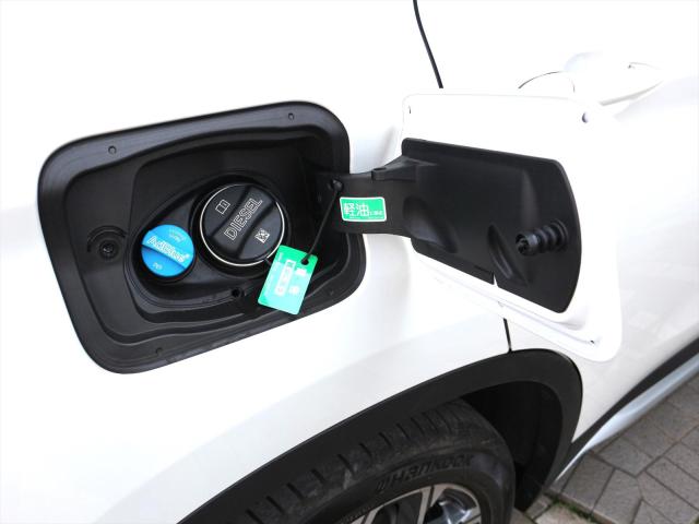 X1 xDrive18d xライン