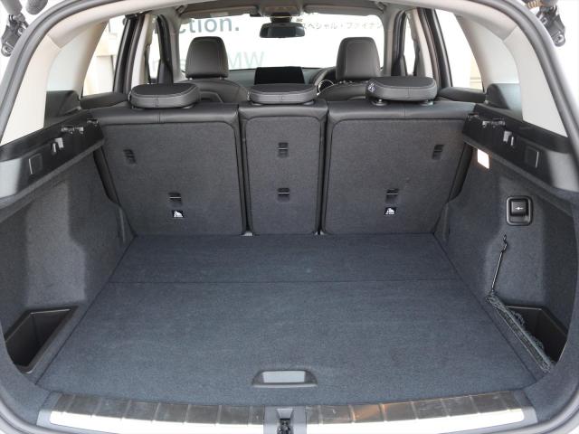 X1 xDrive18d xライン