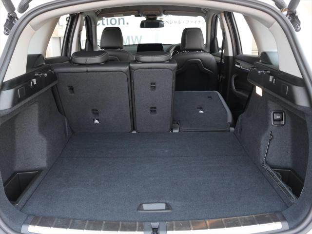 X1 xDrive18d xライン