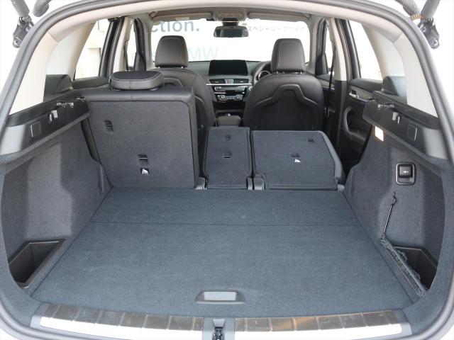 X1 xDrive18d xライン