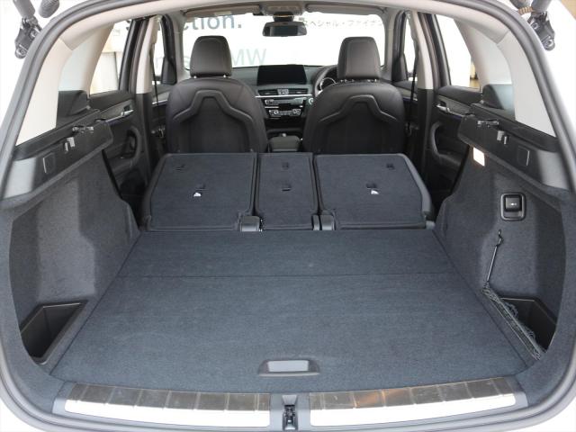 X1 xDrive18d xライン