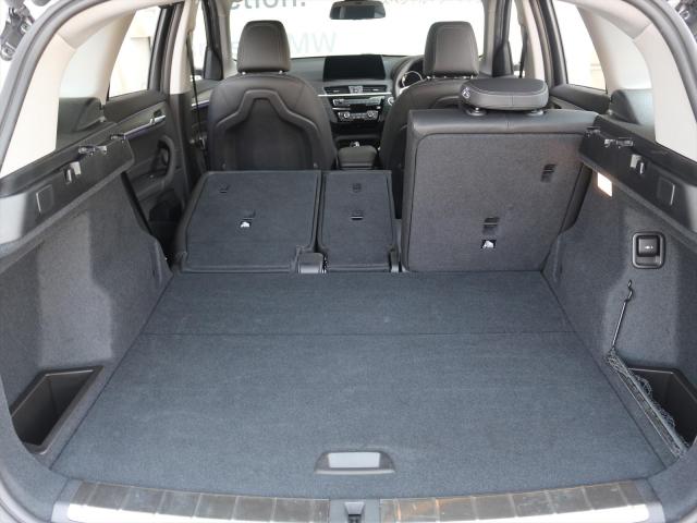 X1 xDrive18d xライン