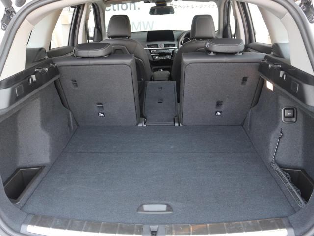 X1 xDrive18d xライン