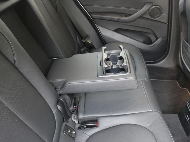 X1 xDrive18d xライン