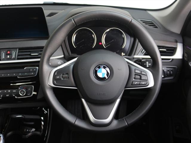 X1 xDrive18d xライン