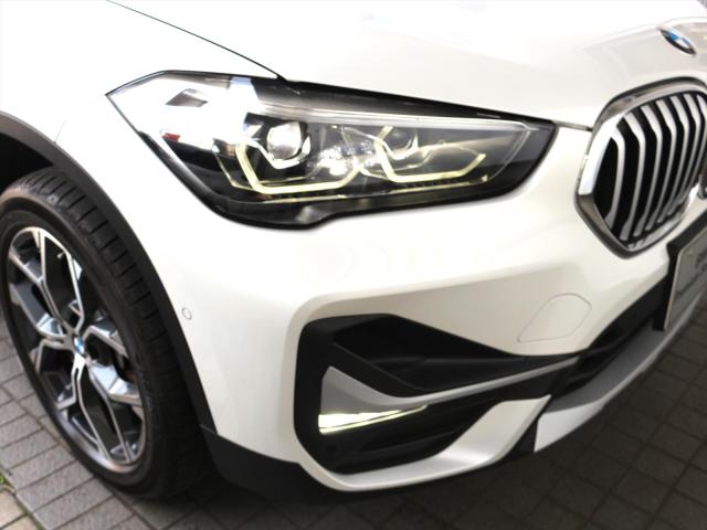 X1 xDrive18d xライン