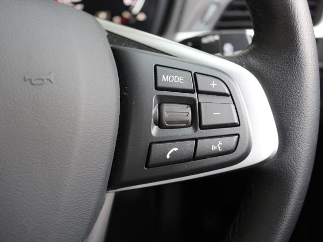 X1 xDrive18d xライン