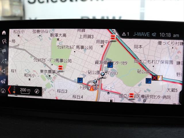 X1 xDrive18d xライン