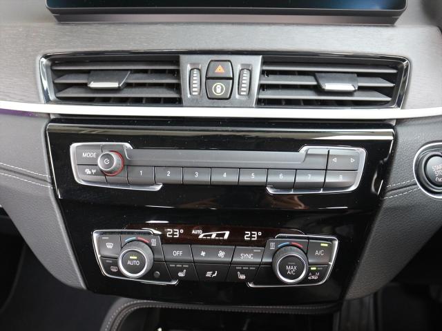 X1 xDrive18d xライン