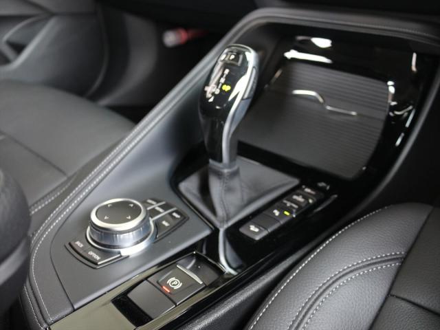 X1 xDrive18d xライン