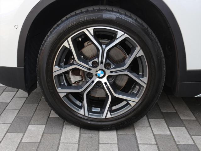 X1 xDrive18d xライン