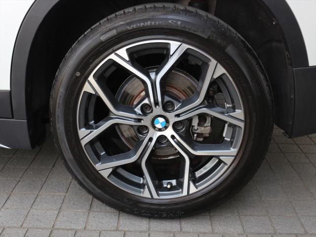 X1 xDrive18d xライン