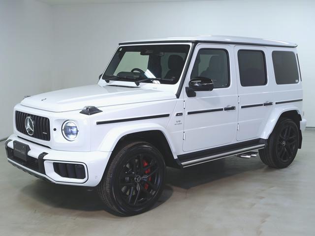 G63 ローンチエディション