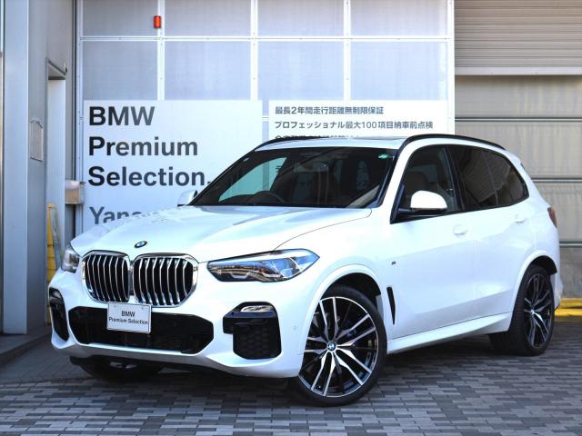 xDrive35d Mスポーツ