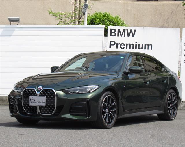 420i Mスポーツ