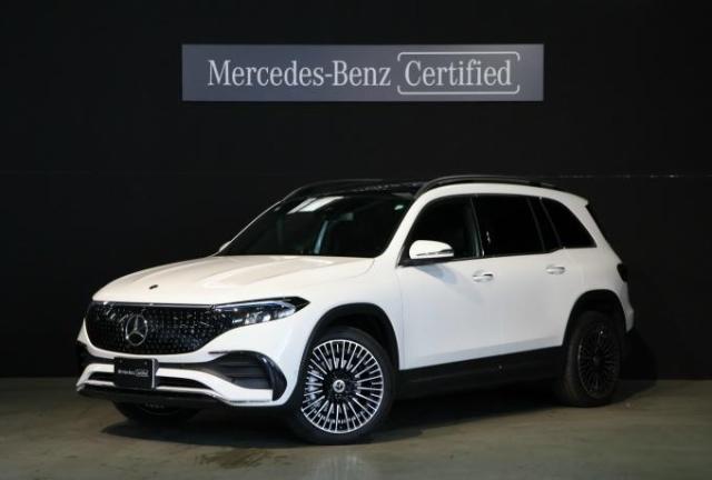 EQB250 AMGラインパッケージ