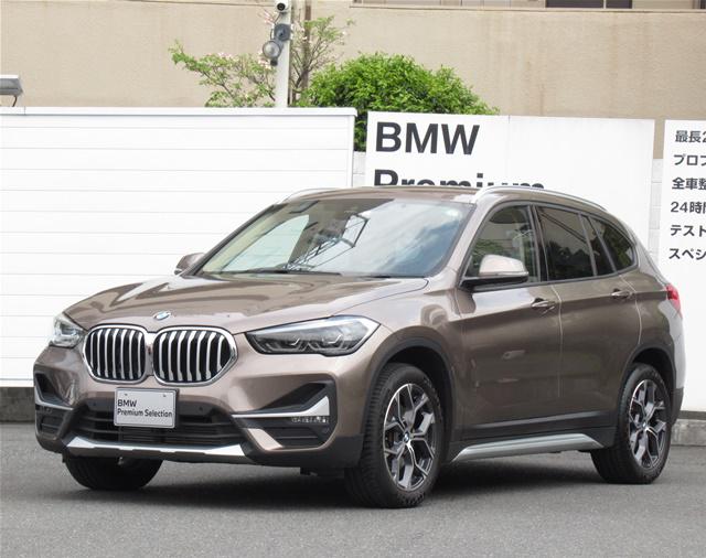 xDrive18d