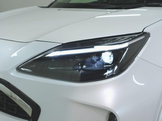 ヤリスクロス ハイブリッド Z 4WD