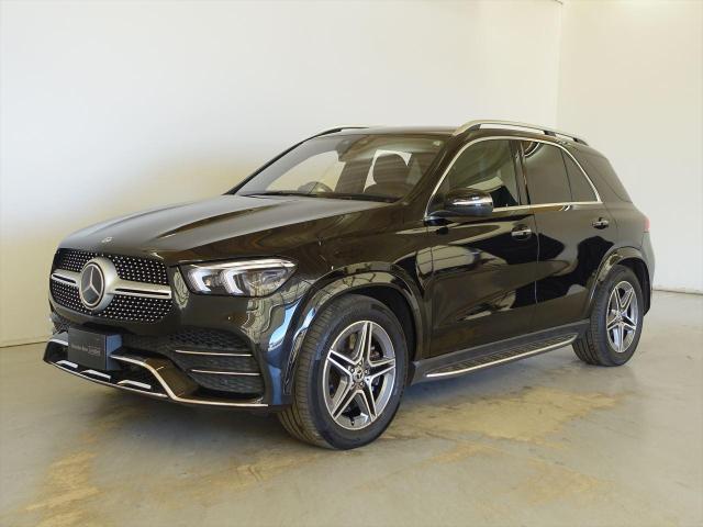 GLE450 4MATIC スポーツ