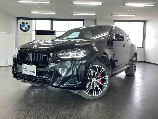 X4 M40i
