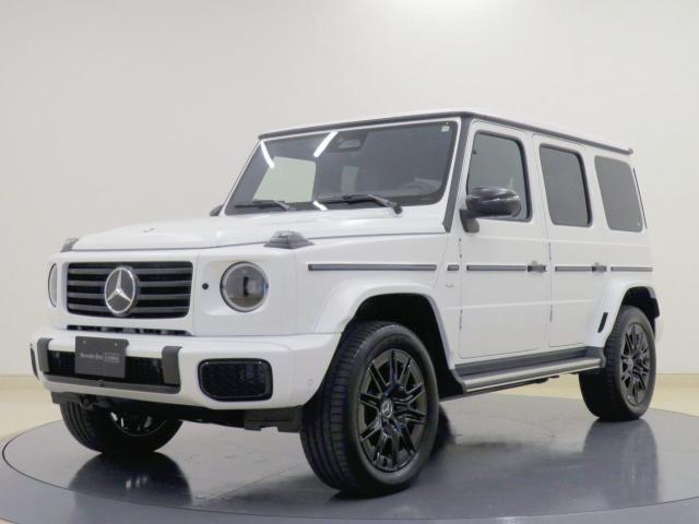 G580 ウィズEQテクノロジー エディション1