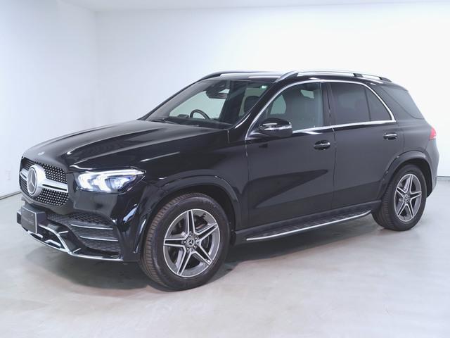 GLE450 4マチック スポーツ